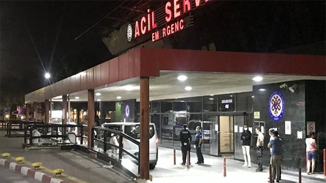 İzmir'de yılbaşında sahte alkol kullanan 2 kişi daha öldü