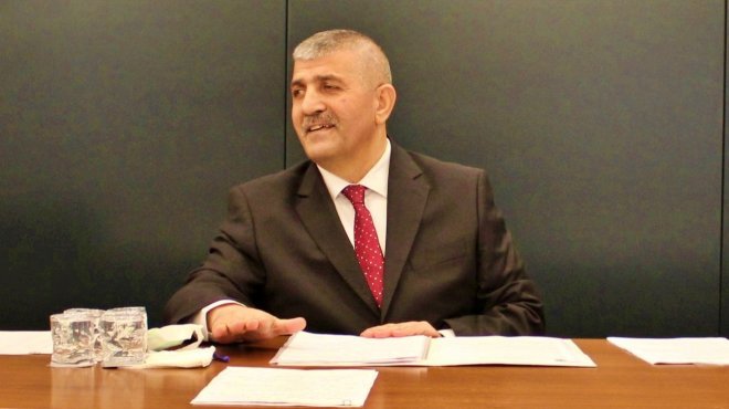 İzmir değil 'CHP Belediyeciliği' kokuyor!..