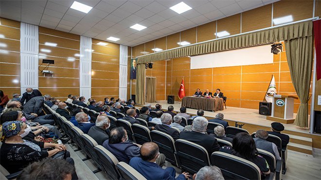 İzmir'den Ardahan'a dostluk eli