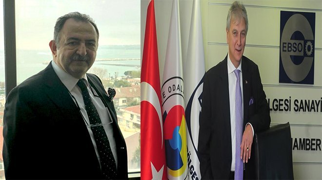 İZMİR’DEN BİR ÜRETİM BAŞARISI DAHA