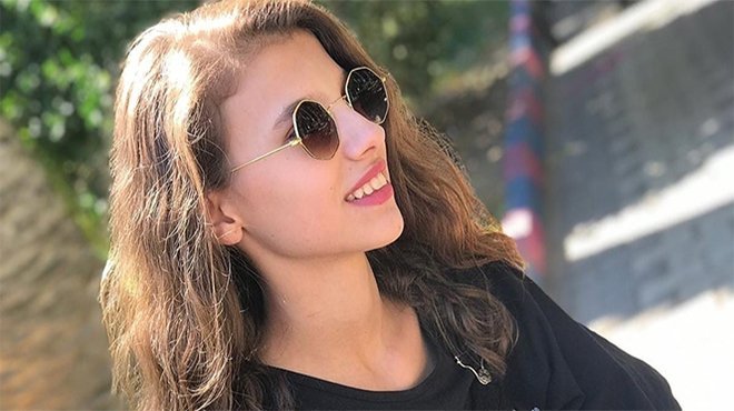 İzmir'den Manisa'ya kaçan genç kızdan haber alınamıyor