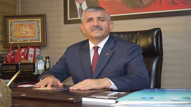 İzmir’e Yakışan Vefa