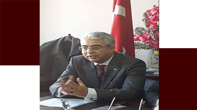 İZMİR ELAZIĞ KÜLTÜR VE DAYANIŞMA DERNEĞİ YÖNETİM KURULU İLK TOPLANTISINI YAPTI