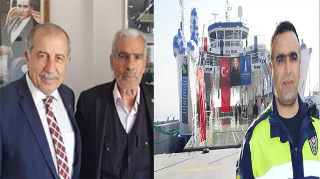 İZMİR ELAZIĞLILAR KÜLTÜR VE DAYANIŞMA DERNEĞİNDEN SOYER’E TEŞEKKÜR