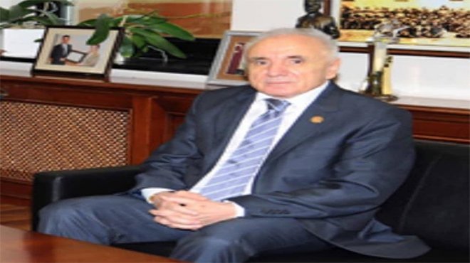 İzmir eski Cumhuriyet Başsavcısı Emin Özler, yaşamını yitirdi