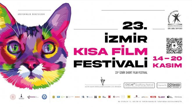 İZMİR FİLM WORKS İÇİN GERİ SAYIM BAŞLADI