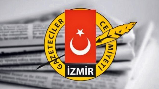 İZMİR GAZETECİLER CEMİYETİ 76, DOKUZ EYLÜL GAZETESİ 10 YAŞINDA...