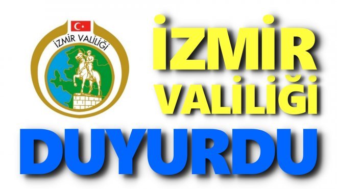 İZMİR İKTİSAT KONGRESİ ERTELENDİ