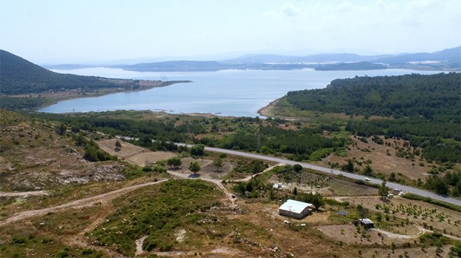 İzmir’in can damarını korumak zorundayız