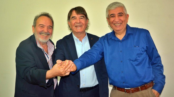 İZMİR’İN ÇEHRESİNİ DEĞİŞTİRECEKLER