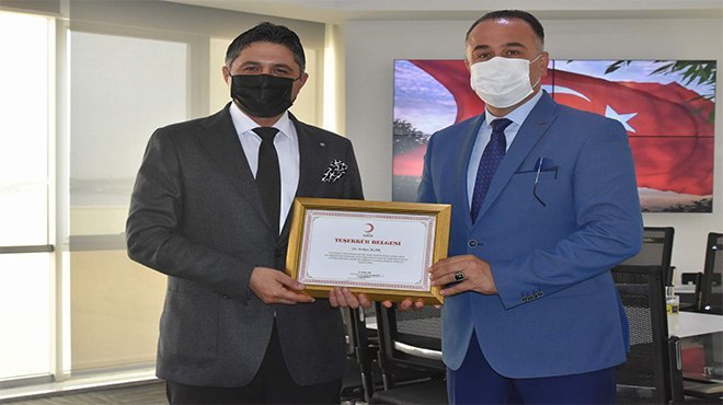 İzmir’in En Fazla Kan Bağışı Yapılan İlçesi Aliağa