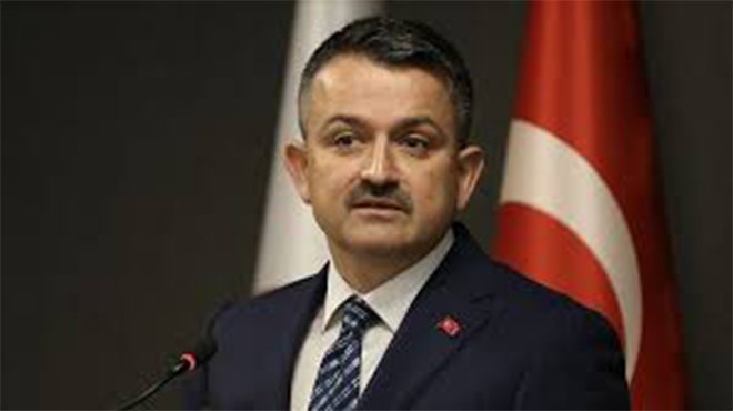 İZMİR’İN HİLELİ ÜRÜN RAPORU AÇIKLANDI