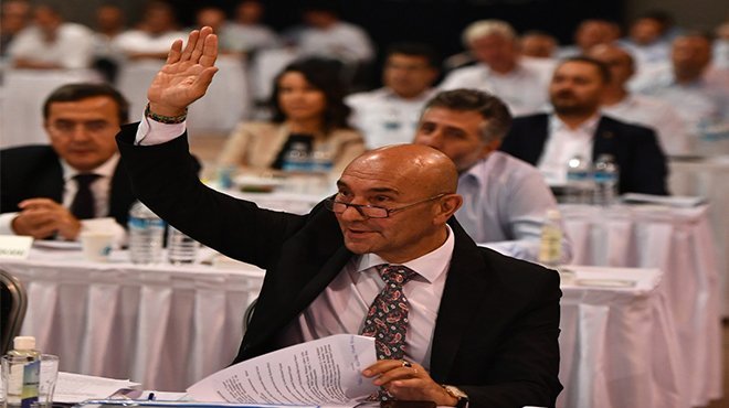 İzmir’in kredi notu yine zirvede
