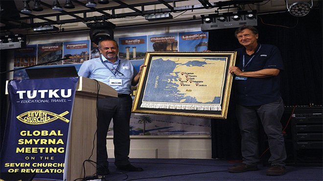 İzmir’in Turizm kaderi değişiyor
