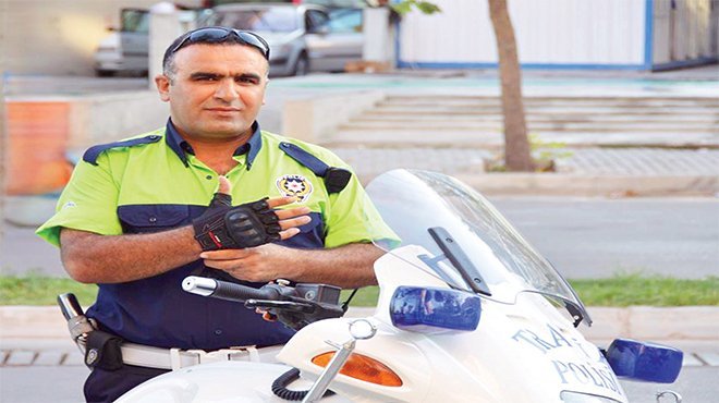 İzmir’in yeni feribotuna Fethi Sekin’in adı verilecek