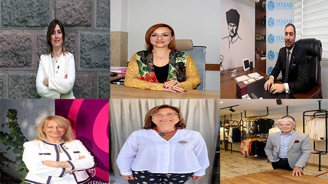 İzmir İş Dünyası, 2020’yi değerlendirdi, 2021 öngörülerini paylaştı