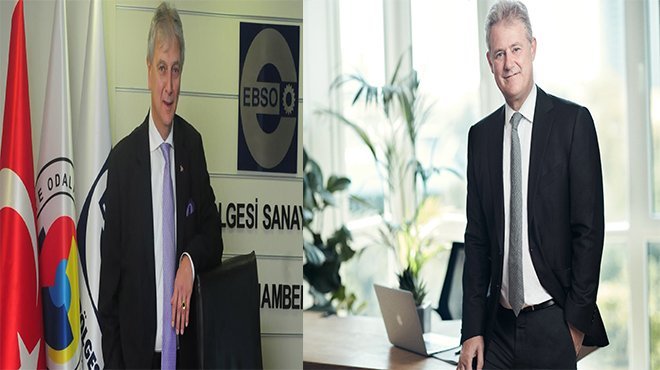 İzmir İş Dünyası’ndan aşı teşekkürü