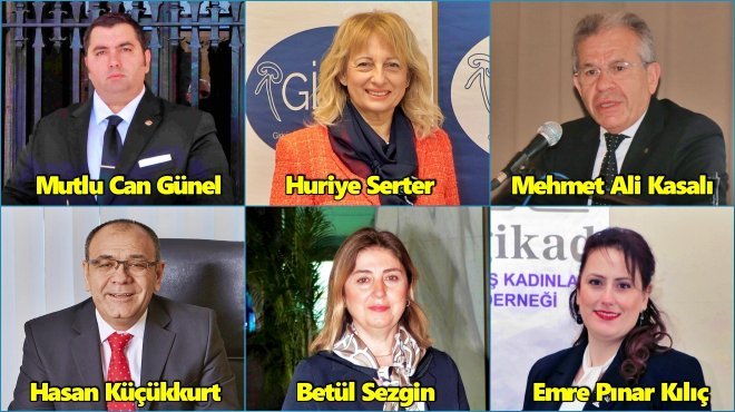 İZMİR İŞ DÜNYASI’NDAN ‘ÖZGÜR BASIN’ VURGUSU