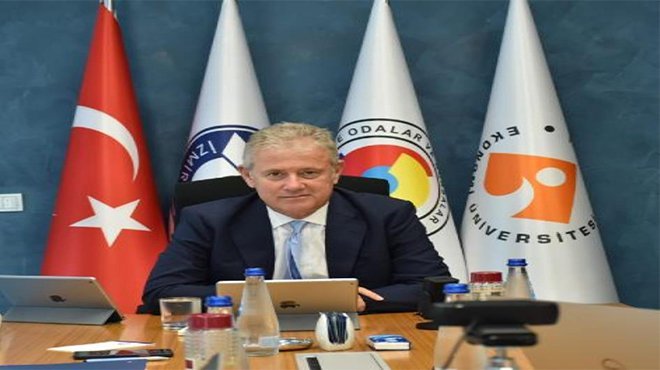 İZMİR KÜLTÜR ZİRVESİNE EV SAHİPLİĞİ YAPACAK