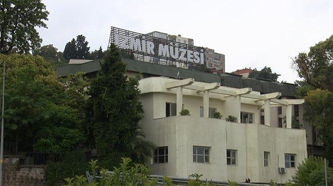 İzmir Müze Müdürlüğü’nde yolsuzluk iddialarına inceleme