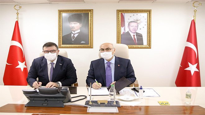 İzmir Sanayisi İZKA ve MÜSİAD İşbirliği ile Nitelikli Personel Kazanıyor