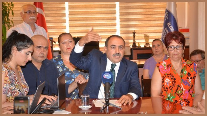 İZMİR ŞEHİR KART PROJESİNE LOKANTACILAR DA DAHİL EDİLSİN!..