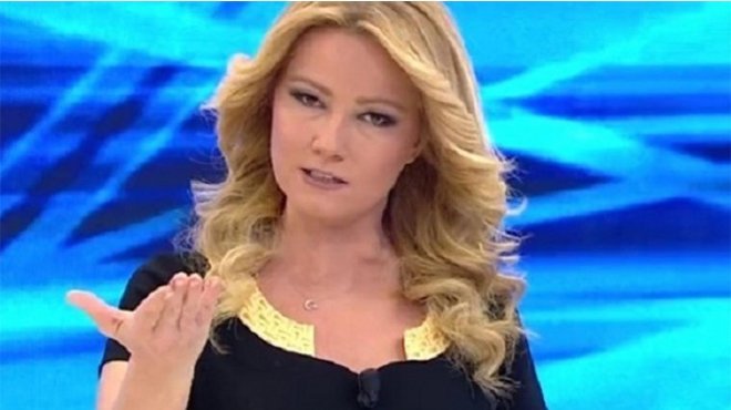 İzmir Tabip Odası Müge Anlı'yı RTÜK 'e şikayet etti