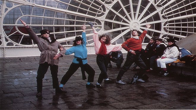 İzmir Uluslararası Film ve Müzik Festivali Dünya Müzik Günü’nde başlıyor
