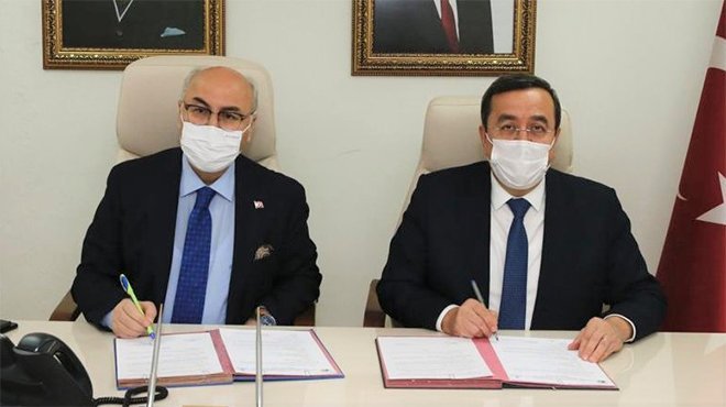 İzmir Valiliği ve Konak Belediyesi’nden dezavantajlı gruplar için işbirliği