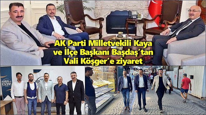 İZMİR VALİLİĞİ YIKILAN ŞADIRVANI YENİDEN YAPACAK