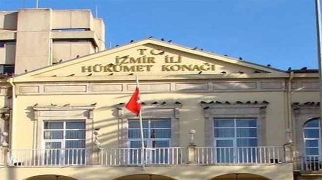 İzmir Valiliğinden okulların açılması ile ilgili açıklama