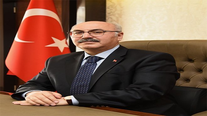 İZMİR VALİLİĞİNDEN  YAĞIŞ AÇIKLAMASI
