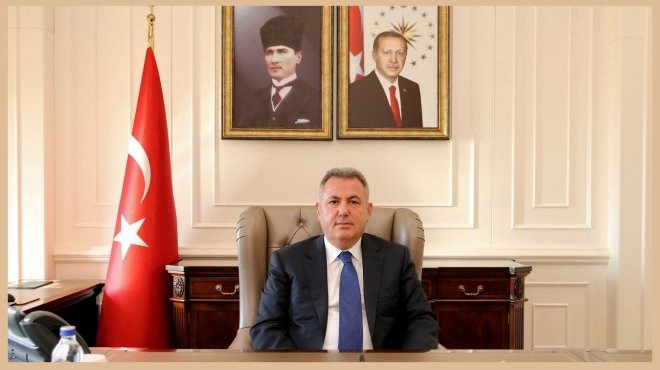 İZMİR VALİSİ ELBAN: “ECDADIMIZ İMKANSIZI BAŞARMANIN MÜMKÜN OLDUĞUNU TÜM DÜNYAYA GÖSTERMİŞTİR”