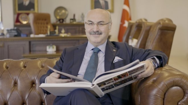 İzmir Valisi'nden 23 Nisan mesajı