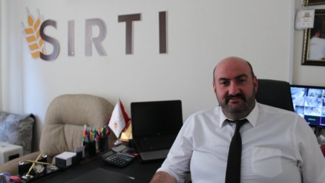 İzmirli fırıncılar 8 Şubat'ta sandığa gidiyor
