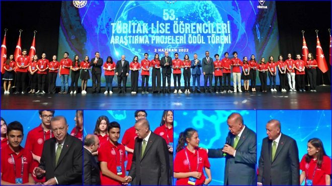 İzmirli öğrencilerden gururlandıran başarı