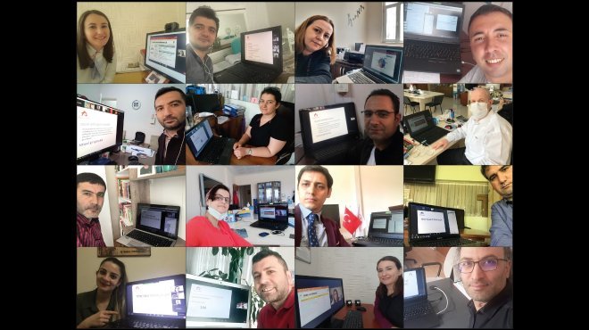 İZMİRLİ ÖĞRETMENLER 12 ARALIK'TA YARATICI UYGULAMALARLA TANIŞACAK!..