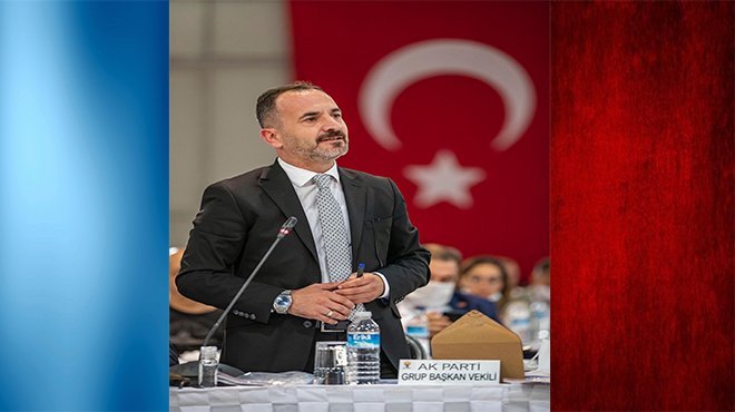 İzmirli sahne şovuyla karşılaştı