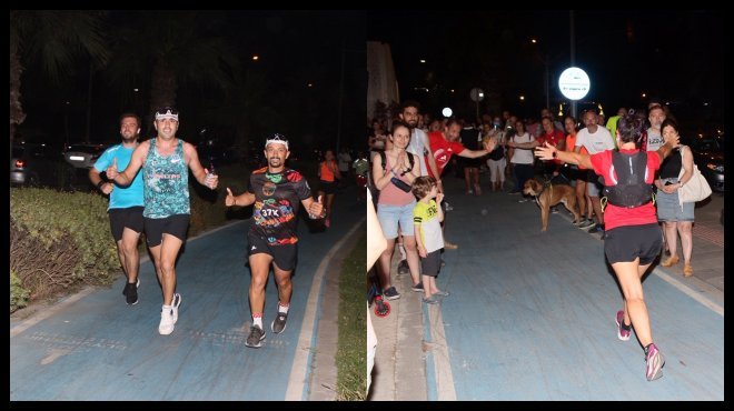 İZMİRLİLER 21 HAZİRAN’DA “EN KISA GECE KOŞUSU”NDA BULUŞACAK