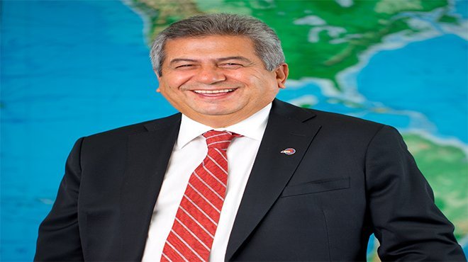 İZMİRLİLER, YAZILIM VE BİLİŞİMDE DERNEK KURDU