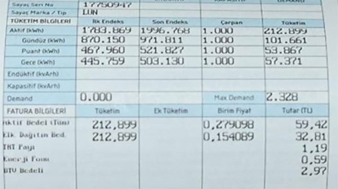 İzmirlilere doğalgaz faturalarını ödeme kolaylığı