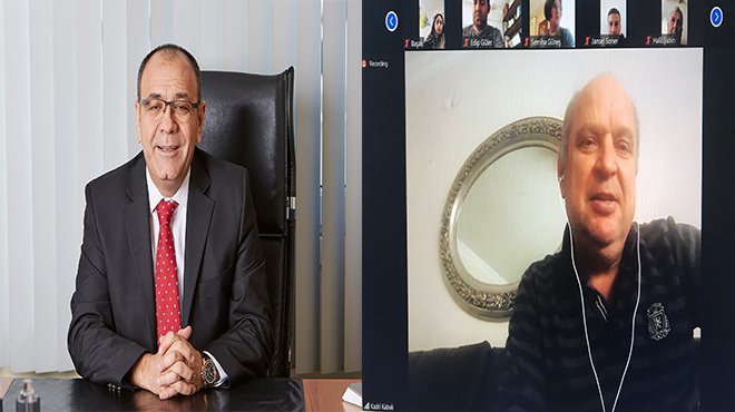 İZSİAD’ta gündem kısa çalışma ödenekleri