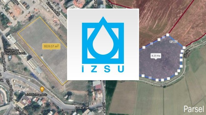 İZSU’dan sürdürülebilir enerji için dev adımlar