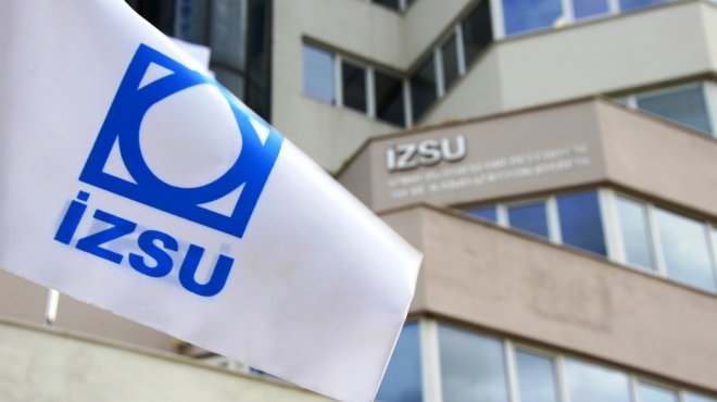 İZSU’dan zorunlu 'ZAM' açıklaması!..