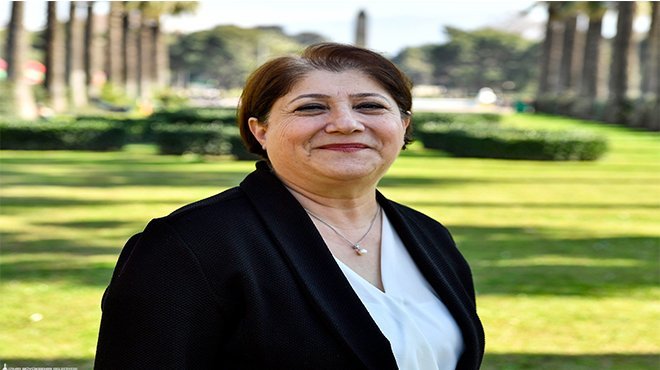 İZSU Genel Müdürlüğü’nde bayrak değişimi