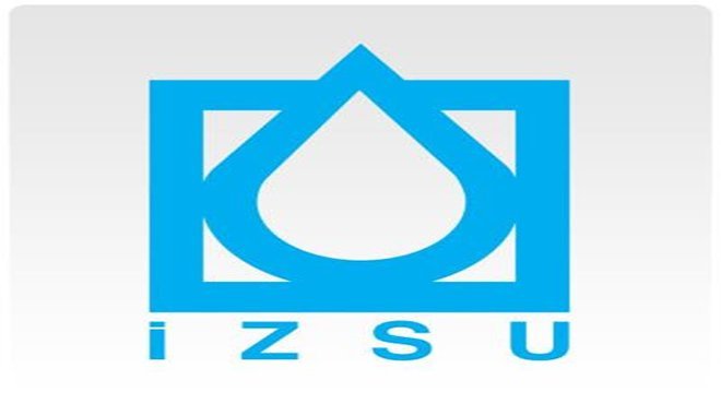 İZSU Sehven yapılan işlem düzeltilmiştir