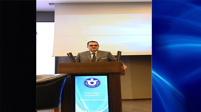 İZTO’dan Gümrük Müşavirlerine Seyahat Belgesi Müjdesi