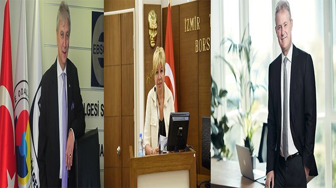 İZTO-EBSO-İTB ORTAK AÇIKLAMA