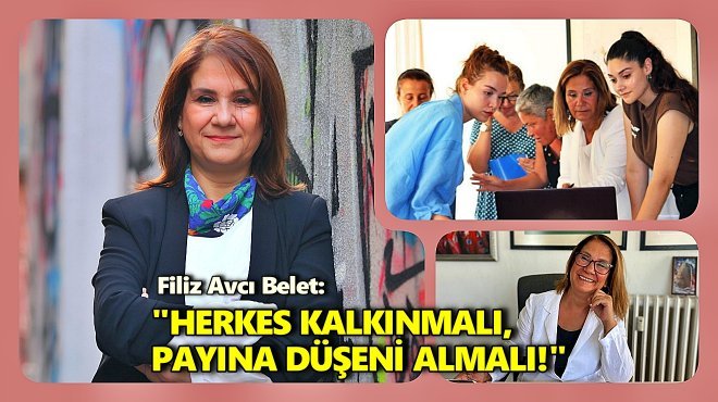 İZTO KOMİTE SEÇİMLERİNE GÜNLER KALA; REKLAMCILARIN BAŞKANI BELET’TEN MESAJ VAR!