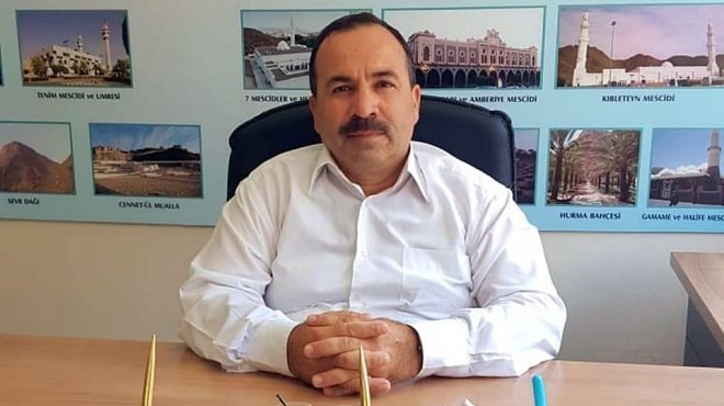 İZTO MEDYADAN SORUMLU MECLİS ÜYESİ ABDÜLHAKİM BİNGÖL: 'ÇALIŞAN GAZETECİLERİN YANINDAYIZ'